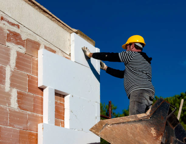 Best Geographic-Specific Insulation Services in Saginaw, TX