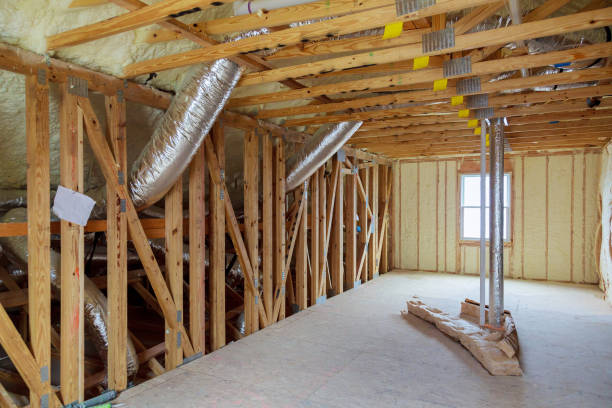 Best Insulation Maintenance and Repair in Saginaw, TX