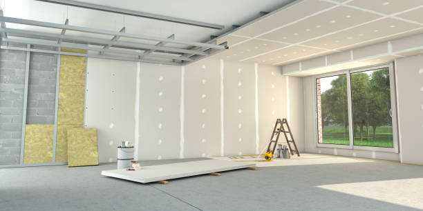 Saginaw, TX Insulation Contractor Company