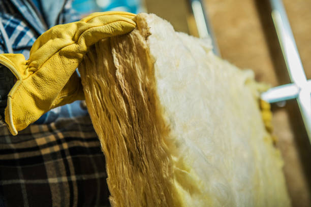 Best Spray Foam Insulation in Saginaw, TX