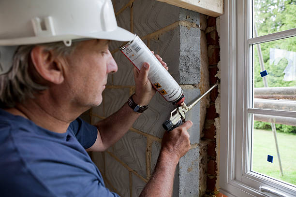 Types of Insulation We Offer in Saginaw, TX