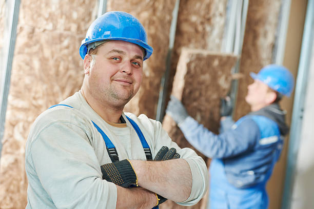 Best DIY Insulation Kits and Guidance in Saginaw, TX